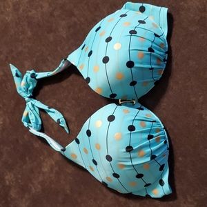Victoria's Secret 36D Bikini Swim Top